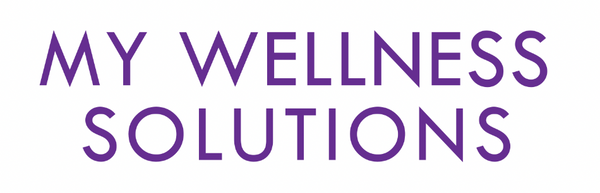 My Wellness Solutions logo