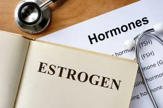 Hormone Replacement Therapy - Female